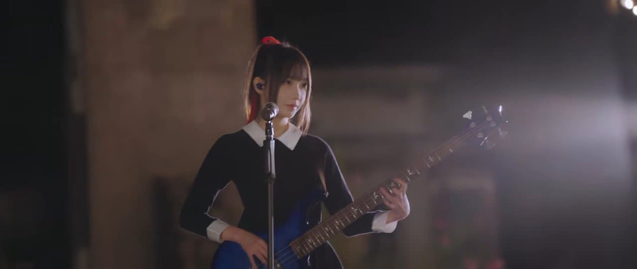 QWER - 별의 하모니