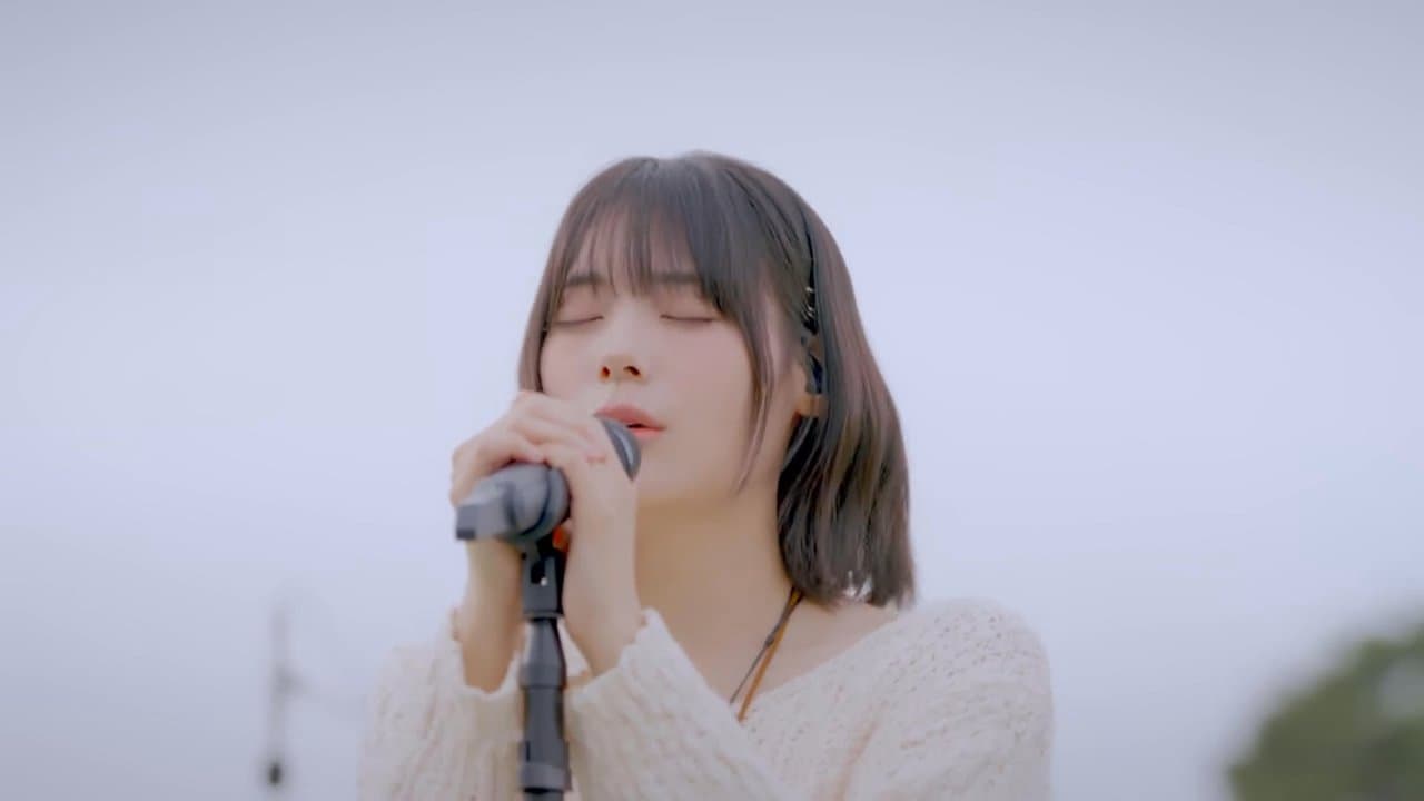 QWER - '안녕, 나의 슬픔(Goodbye My Sadness)' l LIVE CLIP